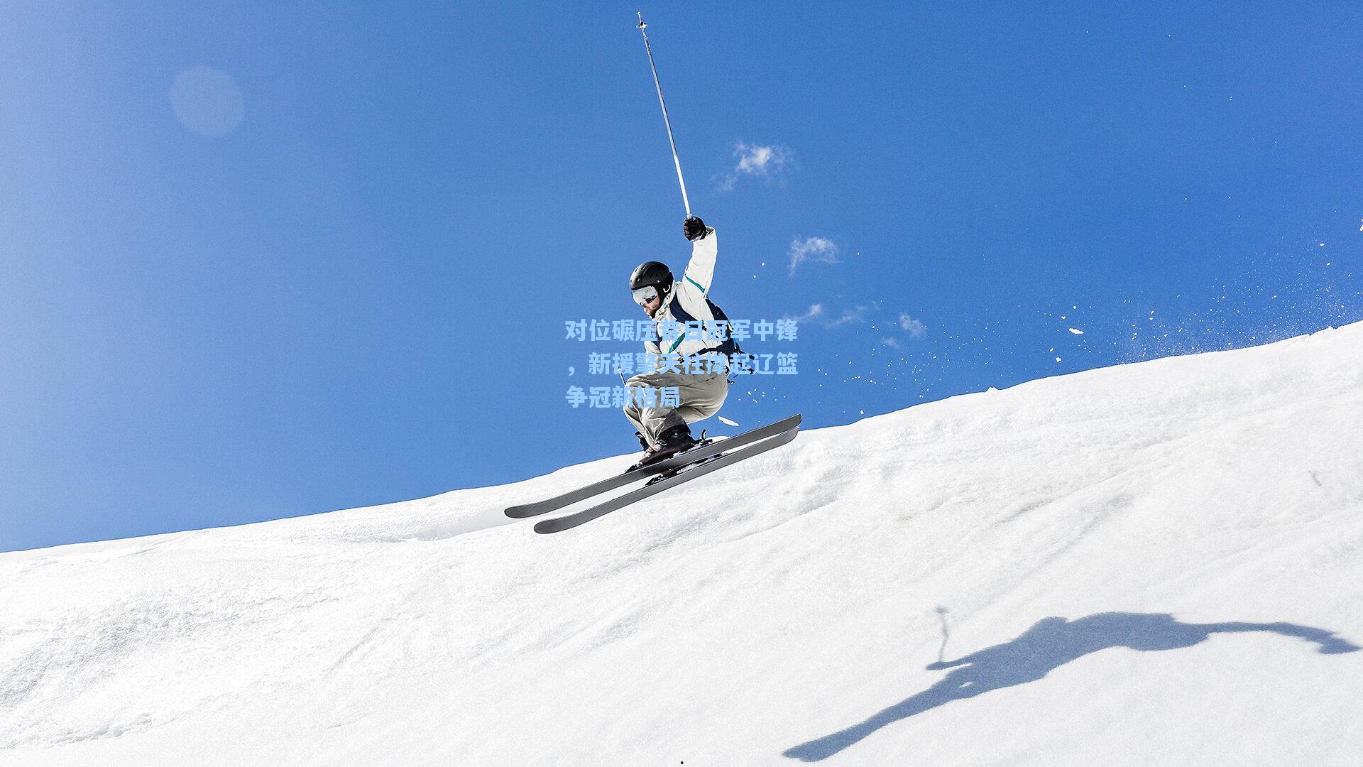 对位碾压昔日冠军中锋，新援擎天柱撑起辽篮争冠新格局